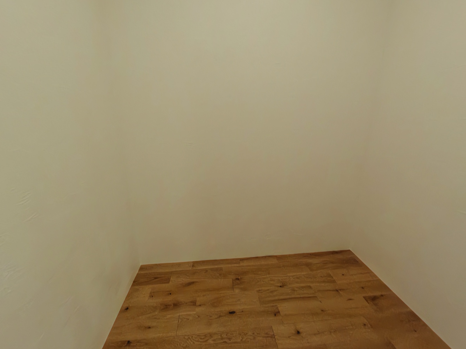 ウォークインクローゼット