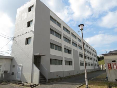 ビレッジハウス高津1号棟 103号室の外観写真