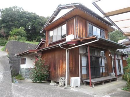 戸建て賃貸　桜荘 の外観写真