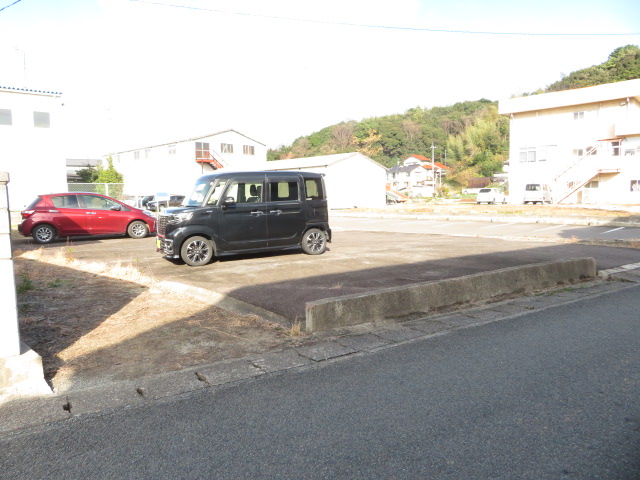 益田市乙吉町イ209-22の土地の写真4