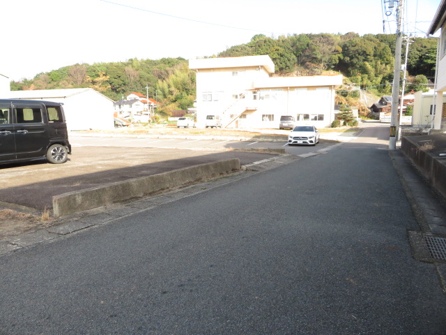 益田市乙吉町イ209-22の土地の写真5