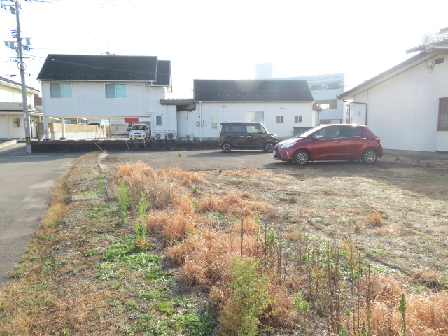 益田市乙吉町イ209-22の土地の写真6