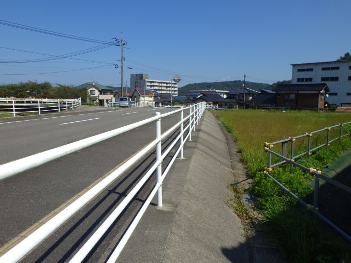 益田市土井町ロ2117-1　ロ2116-1の土地の写真5